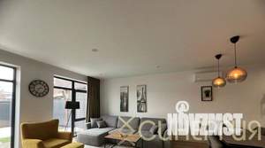 Дом 150м², 2-этажный, участок 2 сот.  