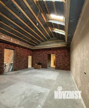 Дом 184м&sup2;, 1-этажный, участок 6 сот.  