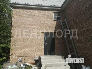 Дом 88м&sup2;, 2-этажный, участок 7 сот.  