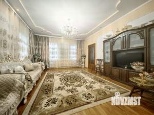 Дом 118м&sup2;, 1-этажный, участок 4 сот.  