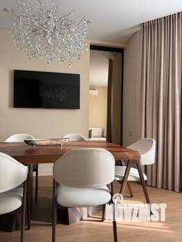 Дом 140м², 2-этажный, участок 3 сот.  