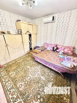 Дом 91м&sup2;, 1-этажный, участок 2 сот.  