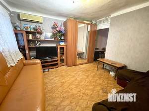 Дом 70м², 1-этажный, участок 1 сот.  