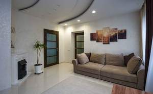 Дом 67м&sup2;, 1-этажный, участок 4 сот.  