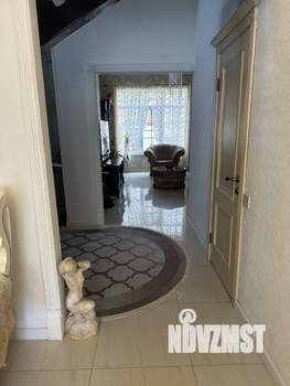 Дом 145м&sup2;, 2-этажный, участок 3 сот.  