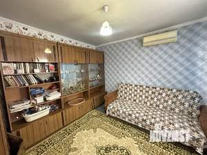 Дом 36м&sup2;, 1-этажный, участок 3 сот.  