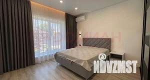 Дом 90м&sup2;, 1-этажный, участок 4 сот.  