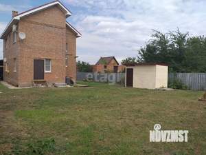 Дом 128м², 2-этажный, участок 8 сот.  