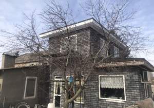 Дом 137м&sup2;, 2-этажный, участок 6 сот.  