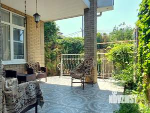 Дом 240м², 3-этажный, участок 3 сот.  