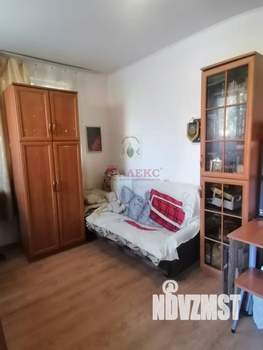 Таунхаус 18м², 1-этажный, участок 3 сот.  