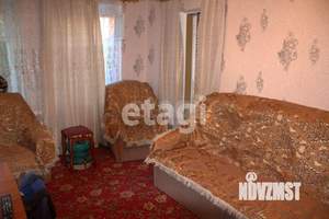 Дом 48м&sup2;, 1-этажный, участок 2 сот.  