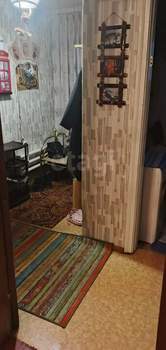 Дом 57м&sup2;, 1-этажный, участок 5 сот.  