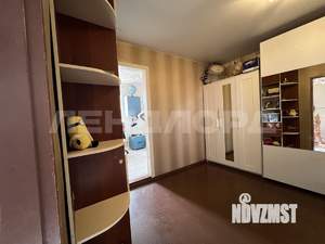 Дом 51м&sup2;, 1-этажный, участок 2 сот.  