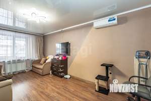 Дом 70м&sup2;, 1-этажный, участок 3 сот.  