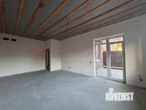 Дом 110м&sup2;, 1-этажный, участок 3 сот.  