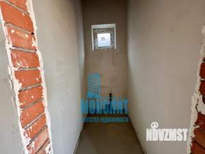 Дом 98м&sup2;, 1-этажный, участок 3 сот.  