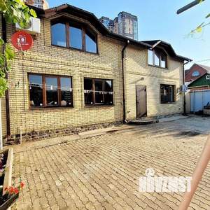 Дом 119м², 2-этажный, участок 2 сот.  