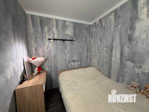 Дом 100м&sup2;, 2-этажный, участок 5 сот.  