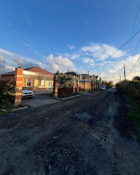 Дом 92м&sup2;, 1-этажный, участок 3 сот.  