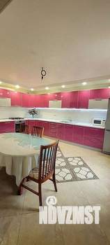 Дом 119м², 2-этажный, участок 2 сот.  