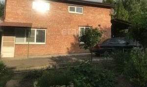 Дом 116м², 2-этажный, участок 5 сот.  