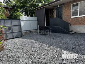 Дом 70м&sup2;, 1-этажный, участок 6 сот.  