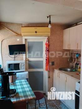 Дом 48м², 2-этажный, участок 2 сот.  