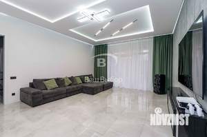 Дом 175м&sup2;, 1-этажный, участок 6 сот.  