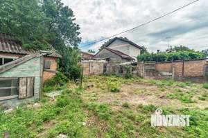 Дом 53м², 1-этажный, участок 3 сот.  