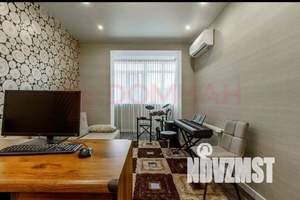 Дом 95м², 1-этажный, участок 3 сот.  