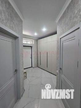 Дом 75м&sup2;, 1-этажный, участок 3 сот.  