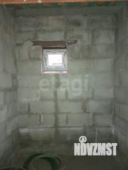Дом 116м², 2-этажный, участок 3 сот.  