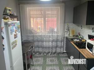 Дом 62м&sup2;, 1-этажный, участок 3 сот.  