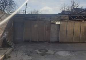 Дом 280м², 3-этажный, участок 6 сот.  