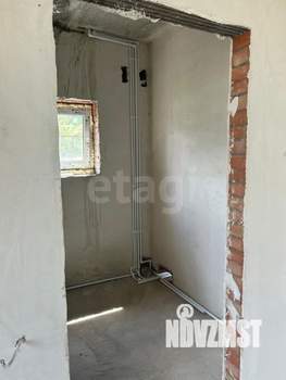 Дом 114м&sup2;, 2-этажный, участок 4 сот.  