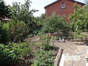 Дом 116м&sup2;, 1-этажный, участок 5 сот.  