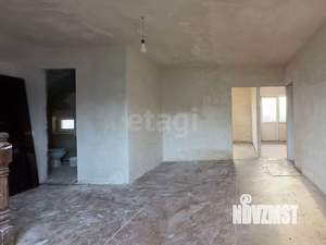Дом 285м², 2-этажный, участок 4 сот.  
