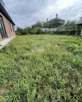 Дом 110м&sup2;, 1-этажный, участок 6 сот.  