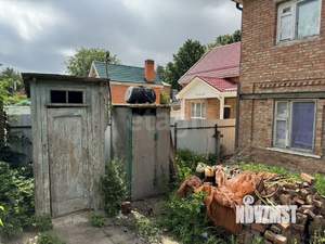 Дом 104м², 2-этажный, участок 3 сот.  