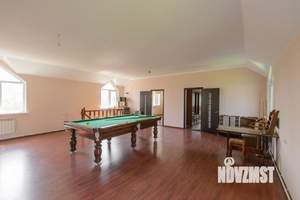 Дом 196м², 2-этажный, участок 7 сот.  