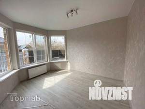 Дом 94м&sup2;, 1-этажный, участок 4 сот.  