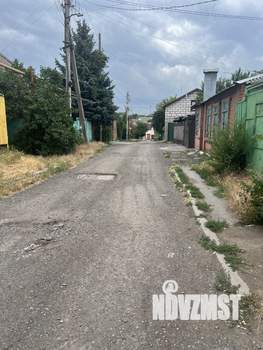 Дом 58м², 1-этажный, участок 1 сот.  