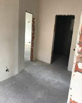 Дом 100м&sup2;, 1-этажный, участок 3 сот.  