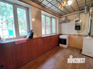 Дом 85м&sup2;, 1-этажный, участок 4 сот.  