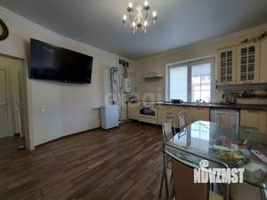 Дом 230м&sup2;, 1-этажный, участок 5 сот.  