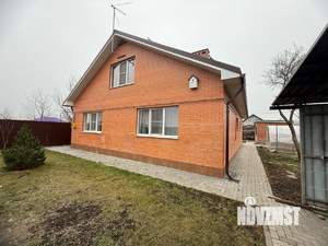 Дача 160м², 2-этажный, участок 6 сот.  