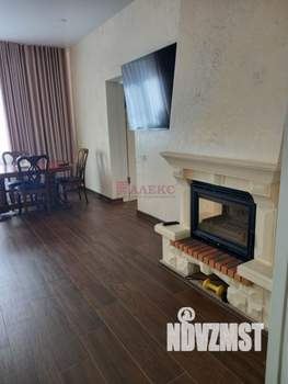 Дом 106м², 2-этажный, участок 8 сот.  