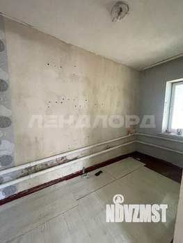 Дом 60м&sup2;, 1-этажный, участок 4 сот.  