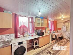 Дом 75м&sup2;, 1-этажный, участок 5 сот.  